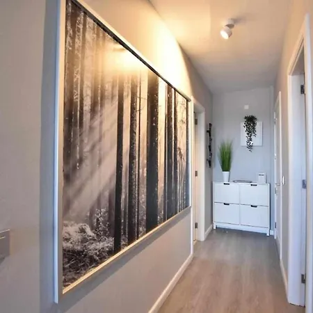 Appartement Holyhome Cucharas *