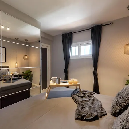 Appartement Holyhome Cucharas Costa Teguise